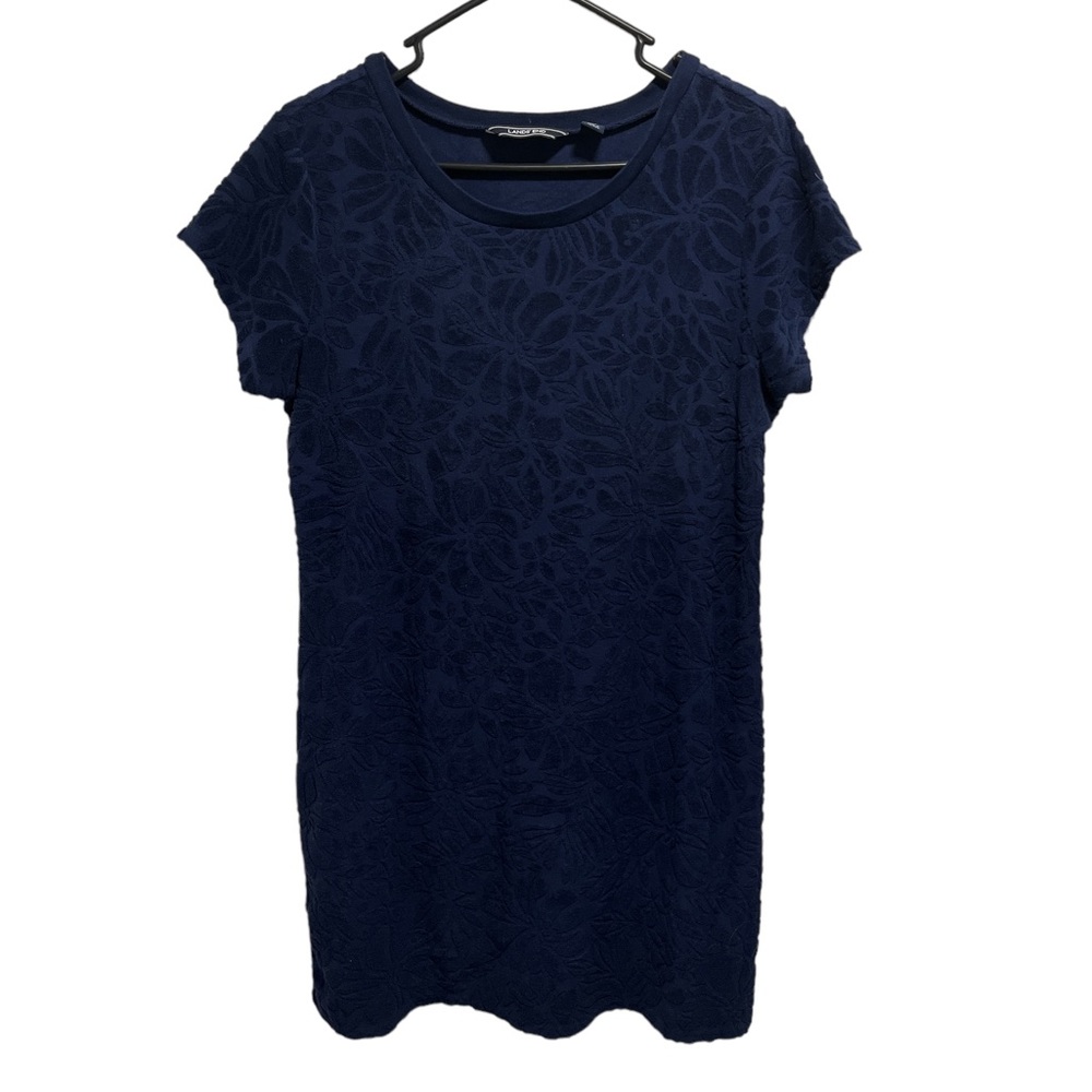 Landsโ End Dress